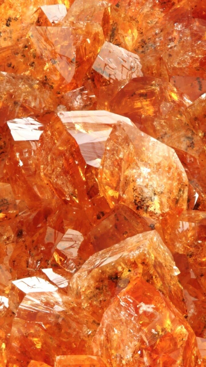 Amber
