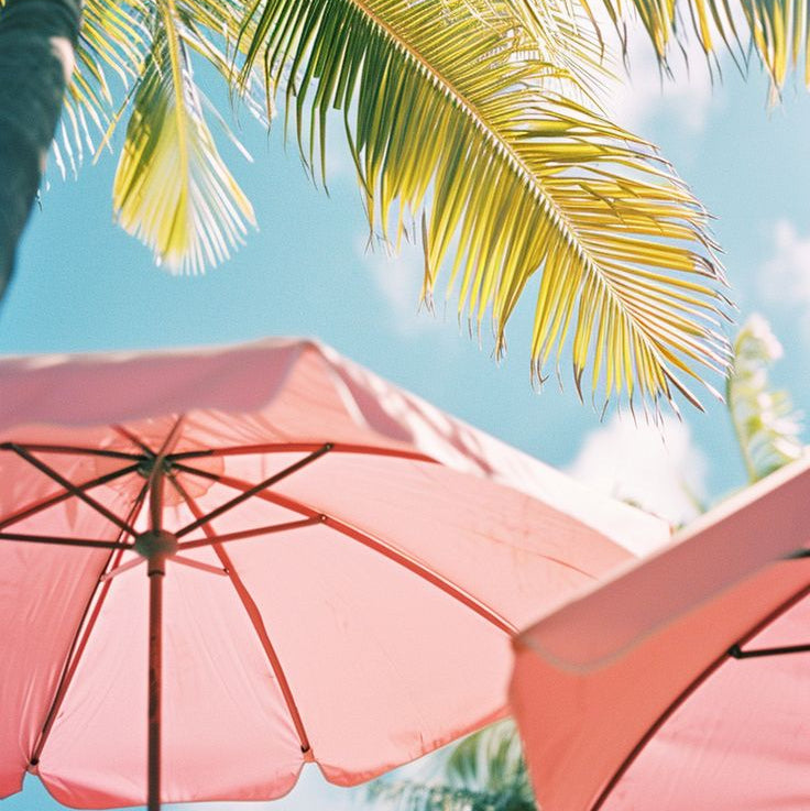 Scent Edit: Endless Summer