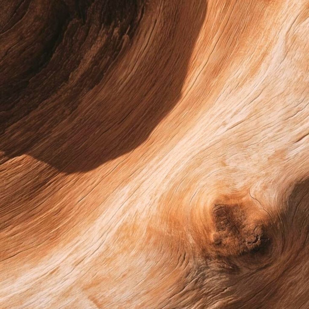 Warm & Woody