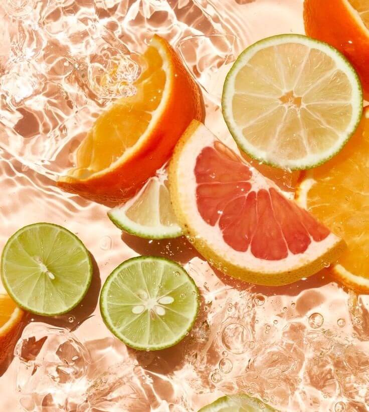 Citrus Zest